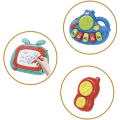 Scandinavian Baby Products Activity -Lauflernwagen -EXIT TOYS || Steiff || fehn Verkoopwinkel scandinavian baby products activity lauflernwagen a363734 3