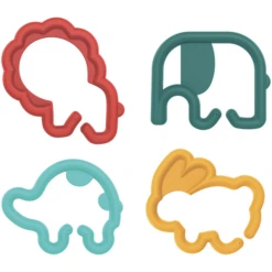 Scandinavian Baby Products Dieren Ringen -EXIT TOYS || Steiff || fehn Verkoopwinkel scandinavian baby products dieren ringen a363754 2
