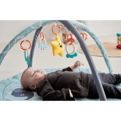 Scandinavian Baby Products Dierentuin Speelboog -EXIT TOYS || Steiff || fehn Verkoopwinkel scandinavian baby products dierentuin speelboog a363728 3