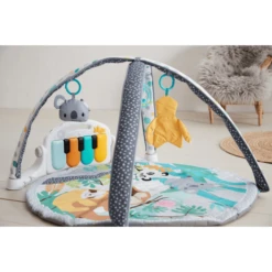 Scandinavian Baby Products Kick & Play Piano Speelboog -EXIT TOYS || Steiff || fehn Verkoopwinkel scandinavian baby products kick amp play piano speelboog a363732 2