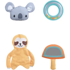 Scandinavian Baby Products Kick & Play Piano Speelboog -EXIT TOYS || Steiff || fehn Verkoopwinkel scandinavian baby products kick amp play piano speelboog a363732 3