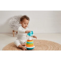 Scandinavian Baby Products Olifant Stapeltoren -EXIT TOYS || Steiff || fehn Verkoopwinkel scandinavian baby products olifant stapeltoren a363774 1
