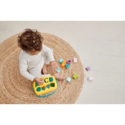 Scandinavian Baby Products Sorteer- En Stekkerspel -EXIT TOYS || Steiff || fehn Verkoopwinkel scandinavian baby products sorteer en stekkerspel a363764 3