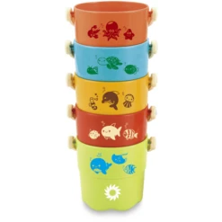 Scandinavian Baby Products Stapelbeker -EXIT TOYS || Steiff || fehn Verkoopwinkel scandinavian baby products stapelbeker a363762 1