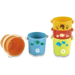 Scandinavian Baby Products Stapelbeker -EXIT TOYS || Steiff || fehn Verkoopwinkel scandinavian baby products stapelbeker a363762 4