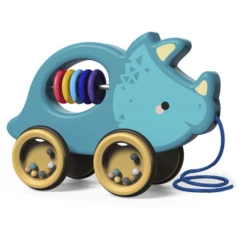 Scandinavian Baby Products Trek Dino -EXIT TOYS || Steiff || fehn Verkoopwinkel scandinavian baby products trek dino a363739 4