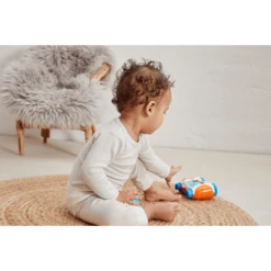 Scandinavian Baby Products Verrekijker Met Licht En Muziek -EXIT TOYS || Steiff || fehn Verkoopwinkel scandinavian baby products verrekijker met licht en muziek a363745 3