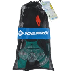 Schildkröt SCHILDKRÖT ® Snorkelset Cayman Turquoise - 3 Stuks, Maat L/XL 9 Schildkröt SCHILDKRÖT ® Snorkelset Cayman Turquoise - 3 Stuks, Maat L/XL -EXIT TOYS || Steiff || fehn Verkoopwinkel schildkroet snorkelset cayman turquoise 3 stuks maat l xl a398112 2