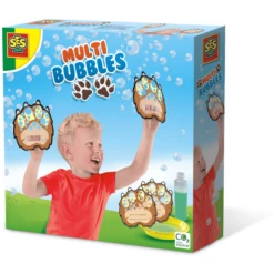 SES Creative SES Creativ E® Bubble Klauwen -EXIT TOYS || Steiff || fehn Verkoopwinkel ses creativ e bubble klauwen a353051 2