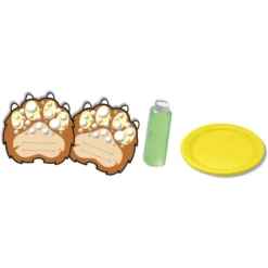 SES Creative SES Creativ E® Bubble Klauwen -EXIT TOYS || Steiff || fehn Verkoopwinkel ses creativ e bubble klauwen a353051 3