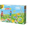 SES Creative SES Creativ E® Fun Vissen -EXIT TOYS || Steiff || fehn Verkoopwinkel ses creativ e fun vissen a353692