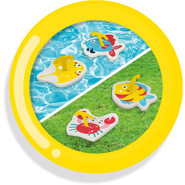 SES Creative SES Creativ E® Fun Vissen 5 SES Creative SES Creativ E® Fun Vissen - Image 3