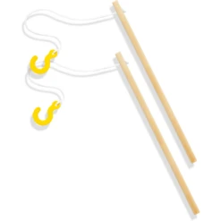 SES Creative SES Creativ E® Fun Vissen 10 SES Creative SES Creativ E® Fun Vissen -EXIT TOYS || Steiff || fehn Verkoopwinkel ses creativ e fun vissen a353692 3