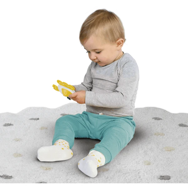 SES Creative SES Creativ E® Grijpspeelgoed Dimple - Vogel 4 SES Creative SES Creativ E® Grijpspeelgoed Dimple - Vogel - Image 2