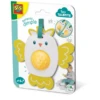 SES Creative SES Creativ E® Grijpspeelgoed Dimple - Vogel