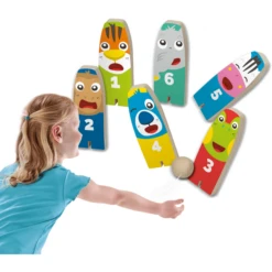 SES Creative SES Creativ E® Kegelen En Ringwerpen 11 SES Creative SES Creativ E® Kegelen En Ringwerpen -EXIT TOYS || Steiff || fehn Verkoopwinkel ses creativ e kegelen en ringwerpen a338324 4