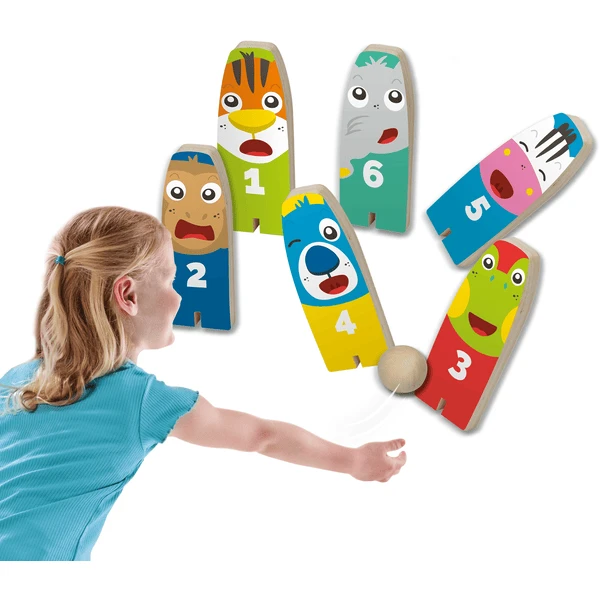 SES Creative SES Creativ E® Kegelen En Ringwerpen 7 SES Creative SES Creativ E® Kegelen En Ringwerpen - Image 5