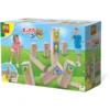 SES Creative SES Creativ E® Kubb Junior -EXIT TOYS || Steiff || fehn Verkoopwinkel ses creativ e kubb junior a338342