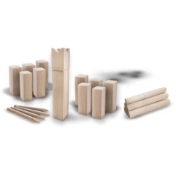 SES Creative SES Creativ E® Kubb Original -EXIT TOYS || Steiff || fehn Verkoopwinkel ses creativ e kubb original a352670 3