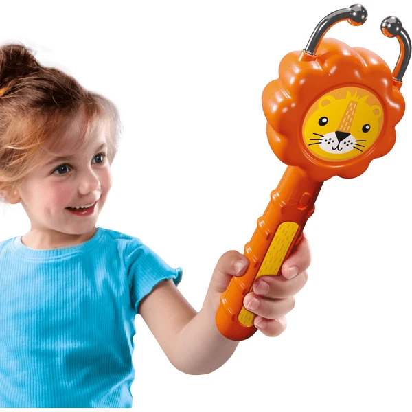 SES Creative SES Creativ E® Let The Bubbles Burst! - Leeuw 4 SES Creative SES Creativ E® Let The Bubbles Burst! - Leeuw - Afbeelding 2