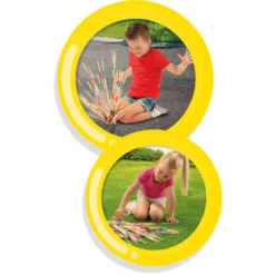 SES Creative SES Creativ E® Mikado XXL -EXIT TOYS || Steiff || fehn Verkoopwinkel ses creativ e mikado xxl a415263 1