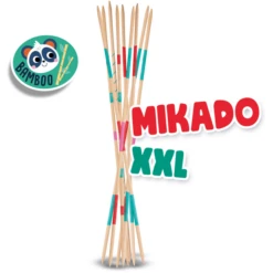 SES Creative SES Creativ E® Mikado XXL -EXIT TOYS || Steiff || fehn Verkoopwinkel ses creativ e mikado xxl a415263 3