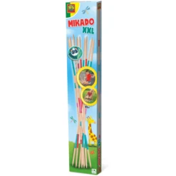 SES Creative SES Creativ E® Mikado XXL -EXIT TOYS || Steiff || fehn Verkoopwinkel ses creativ e mikado xxl a415263 4
