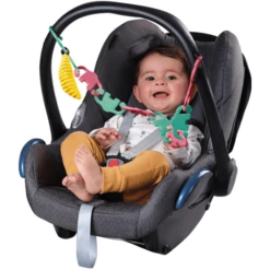 SES Creative SES Creativ E® Monkey Links -EXIT TOYS || Steiff || fehn Verkoopwinkel ses creativ e monkey links a313746 3