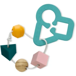 SES Creative SES Creativ E® Sensor Technology Shape Sorter -EXIT TOYS || Steiff || fehn Verkoopwinkel ses creativ e sensor technology shape sorter a294204 1