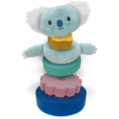 SES Creative SES Creativ E® Sensorische Stapeltoren -EXIT TOYS || Steiff || fehn Verkoopwinkel ses creativ e sensorische stapeltoren a313991 1