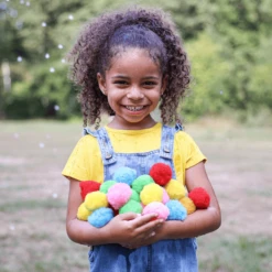 SES Creative SES Creativ E® Splash -Waterballen -EXIT TOYS || Steiff || fehn Verkoopwinkel ses creativ e splash waterballen a415256 4