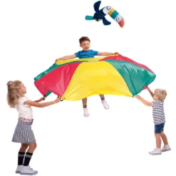SES Creative SES Creativ E® Swing Doek Vliegende Toekan 9 SES Creative SES Creativ E® Swing Doek Vliegende Toekan -EXIT TOYS || Steiff || fehn Verkoopwinkel ses creativ e swing doek vliegende toekan a306950 2