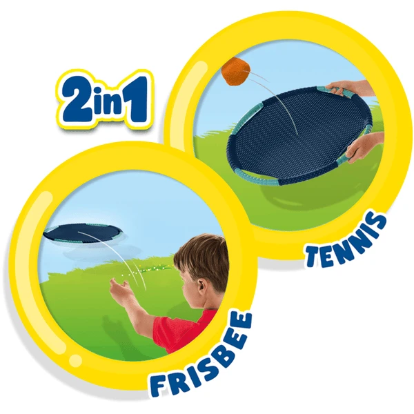 SES Creative SES Creativ E® Tennis En Frisbee Fun 6 SES Creative SES Creativ E® Tennis En Frisbee Fun - Image 4