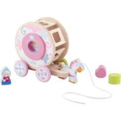 Sevi Motorische Vaardigheden Speelgoed Rijtuig -EXIT TOYS || Steiff || fehn Verkoopwinkel sevi motorische vaardigheden speelgoed rijtuig a352372 1