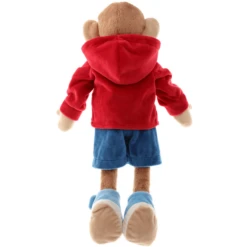 SIGIKID Aankleed Aap 40989 -EXIT TOYS || Steiff || fehn Verkoopwinkel sigikid aankleed aap 40989 a139917 1