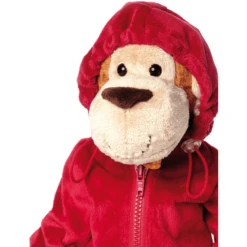 SIGIKID Aankleed Aap 40989 -EXIT TOYS || Steiff || fehn Verkoopwinkel sigikid aankleed aap 40989 a139917 2