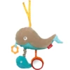 Sigikid ® Actieve Walvis PlayQ Discover -EXIT TOYS || Steiff || fehn Verkoopwinkel sigikid actieve walvis playq discover a327790