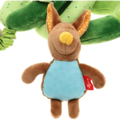 Sigikid® Activity Spiraal Bos, Newborn Activity -EXIT TOYS || Steiff || fehn Verkoopwinkel sigikid activity spiraal bos newborn activity a261202 4
