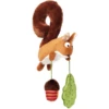 SIGIKID Autostoelspeelgoed Eekhoorn 41010 -EXIT TOYS || Steiff || fehn Verkoopwinkel sigikid autostoelspeelgoed eekhoorn 41010 a144948