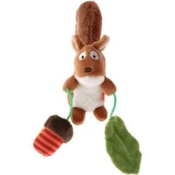 SIGIKID Autostoelspeelgoed Eekhoorn 41010 -EXIT TOYS || Steiff || fehn Verkoopwinkel sigikid autostoelspeelgoed eekhoorn 41010 a144948 3