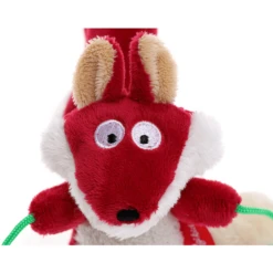 SIGIKID Autostoelspeelgoed Vos 41011 -EXIT TOYS || Steiff || fehn Verkoopwinkel sigikid autostoelspeelgoed vos 41011 a144942 2