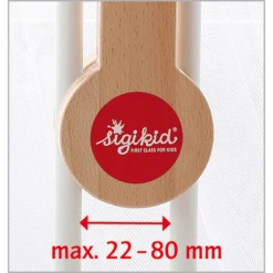 Sigikid Bevestiging Voor Mobiel -EXIT TOYS || Steiff || fehn Verkoopwinkel sigikid bevestiging voor mobiel a026533 2