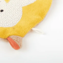 Sigikid ® Crackling Owl Green Collectie 10 Sigikid ® Crackling Owl Green Collectie -EXIT TOYS || Steiff || fehn Verkoopwinkel sigikid crackling owl green collectie a395033 3