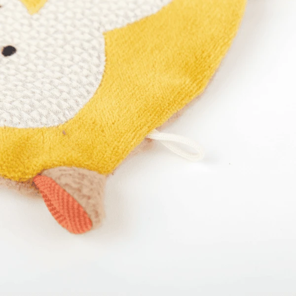 Sigikid ® Crackling Owl Green Collectie 6 Sigikid ® Crackling Owl Green Collectie - Image 4