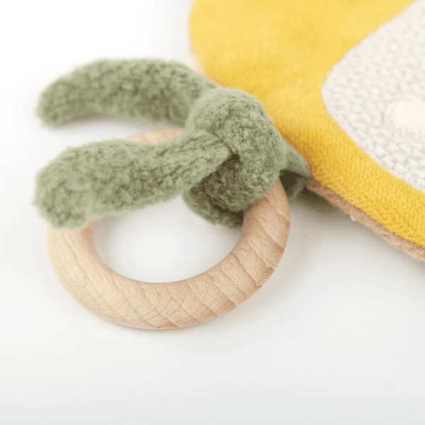 Sigikid ® Crackling Owl Green Collectie 7 Sigikid ® Crackling Owl Green Collectie - Image 5