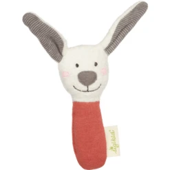 Sigikid ® Griffin Bunny Green