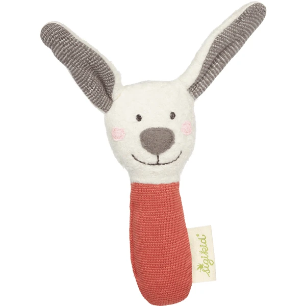 Sigikid ® Griffin Bunny Green 3 Sigikid ® Griffin Bunny Green