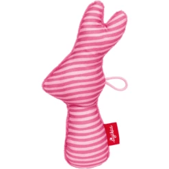 Sigikid ® Griffin Red Stars Bunny