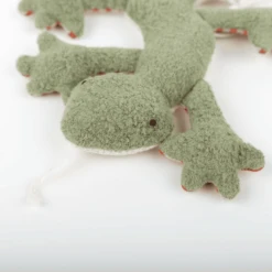 Sigikid ® Griffioen Hagedis Groen Green Collectie -EXIT TOYS || Steiff || fehn Verkoopwinkel sigikid griffioen hagedis groen green collectie a396372 2