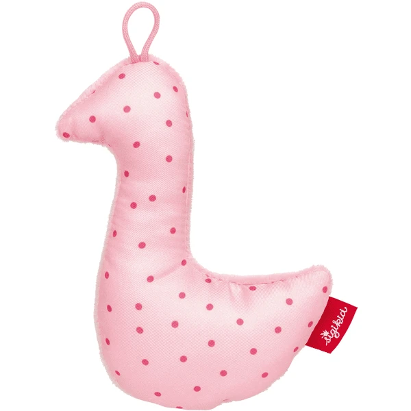 Sigikid ® Griffioen Rode Stars Gans 5 Sigikid ® Griffioen Rode Stars Gans - Image 3